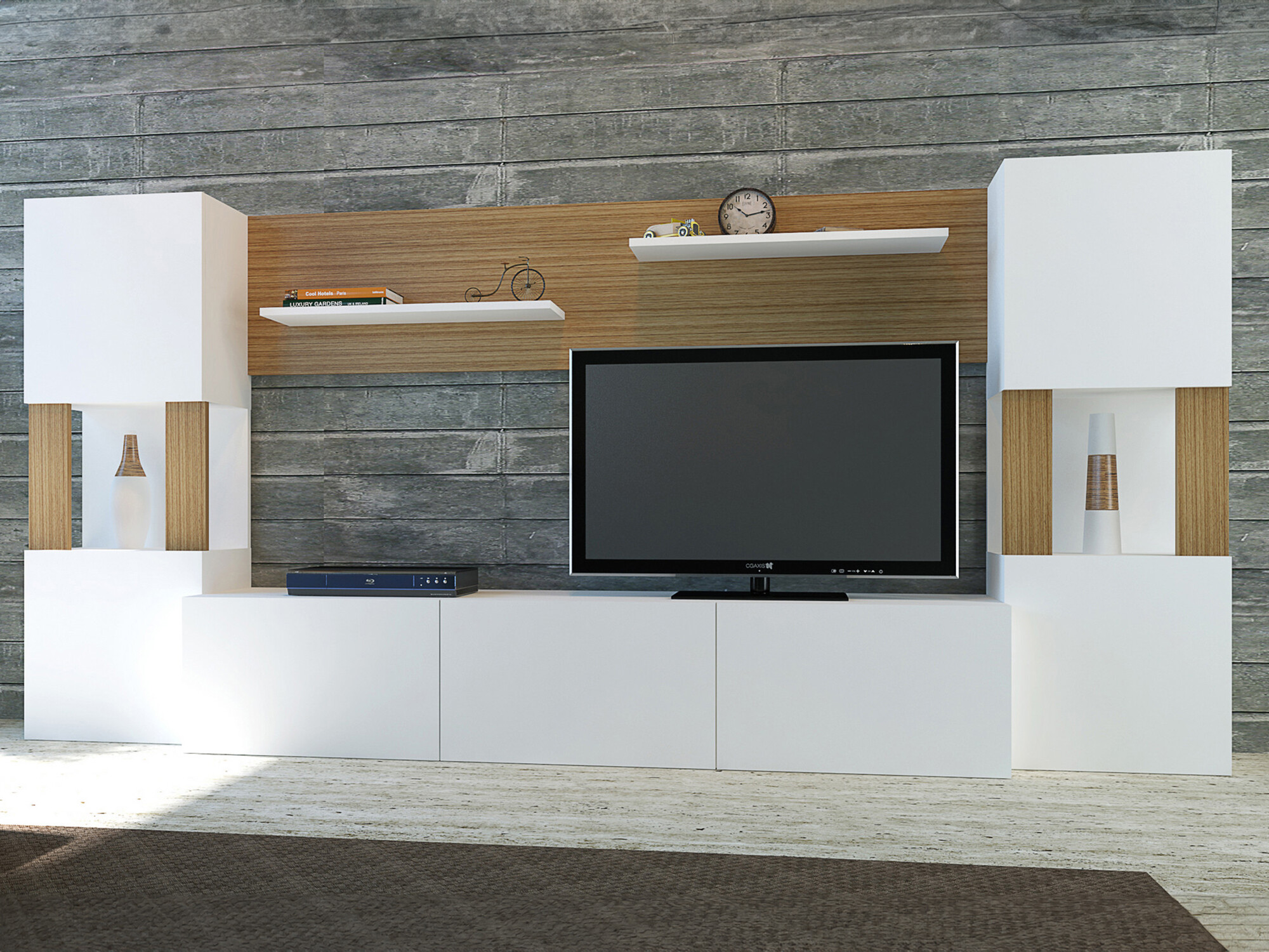 Комплект за хол Kailua 364