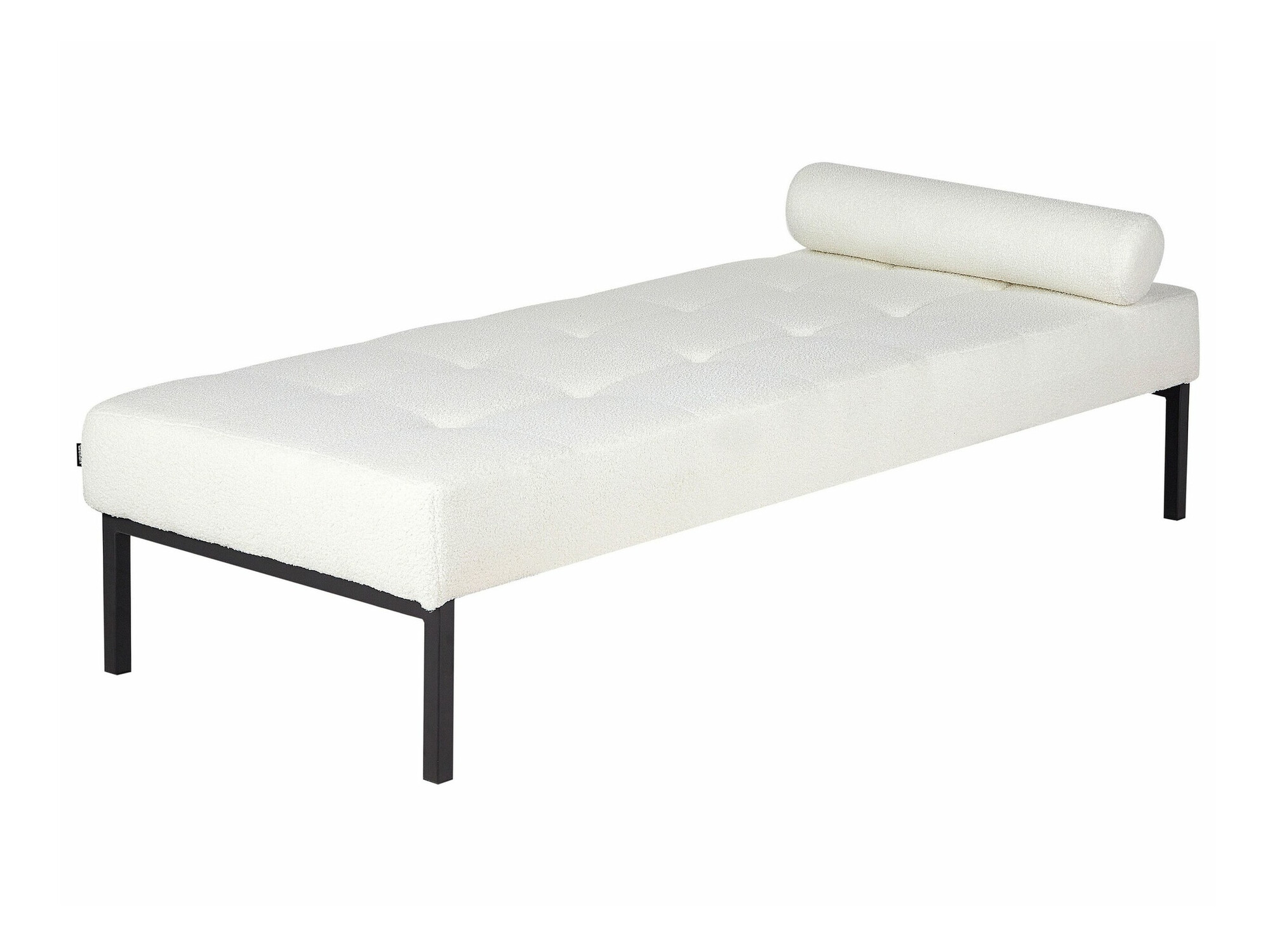 Кушетка Berwyn 2241 (Бял)