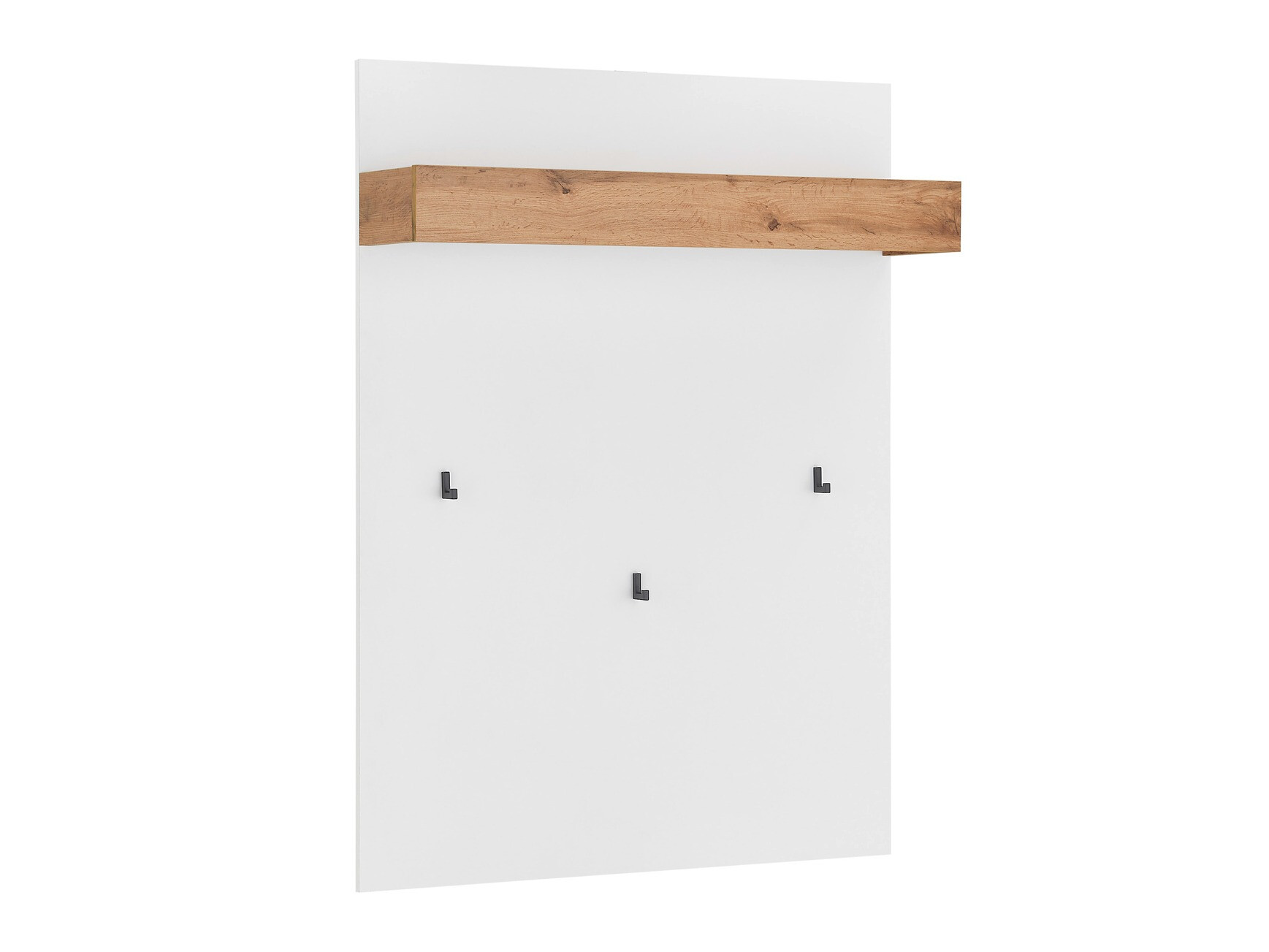 Закачалка Elbsori 162 (Бял)