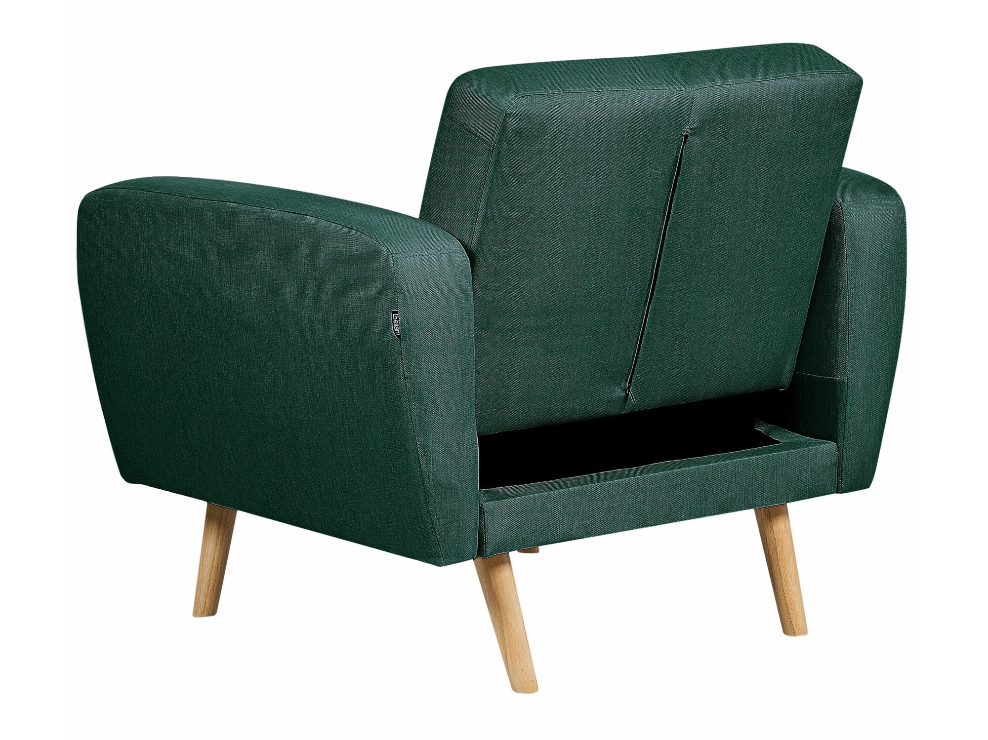 Фотьойл Etlivi 101 (Зелен)