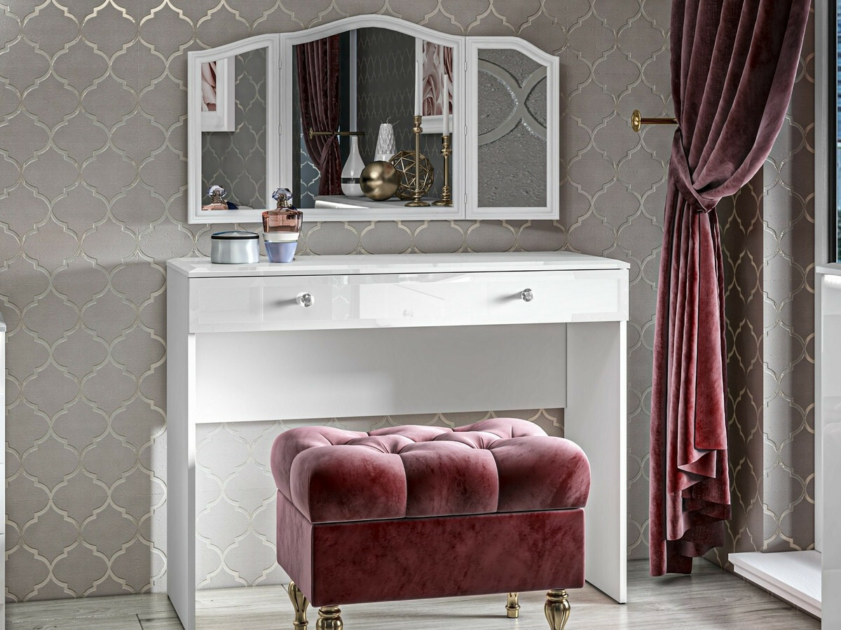 Конзолна маса Romlevo 104