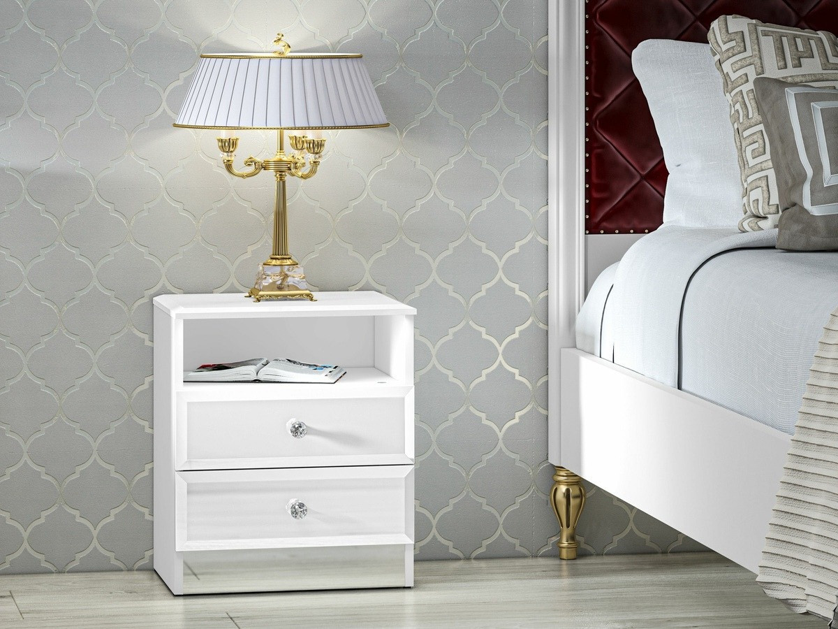 Нощно шкафче Romlevo 103