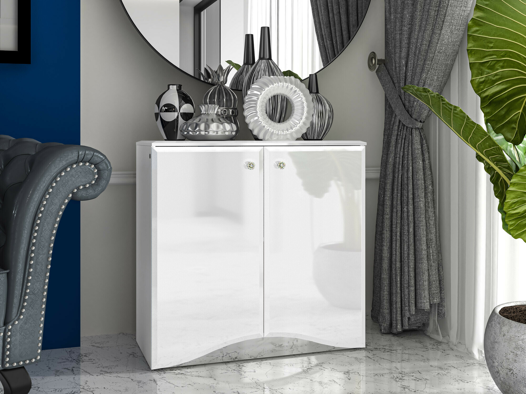 Шкаф Romlevo 108