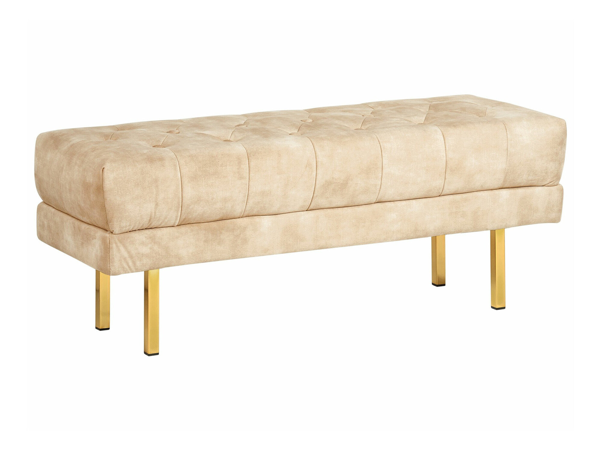 Тапицирана пейка Berwyn 2243 (Бежов)