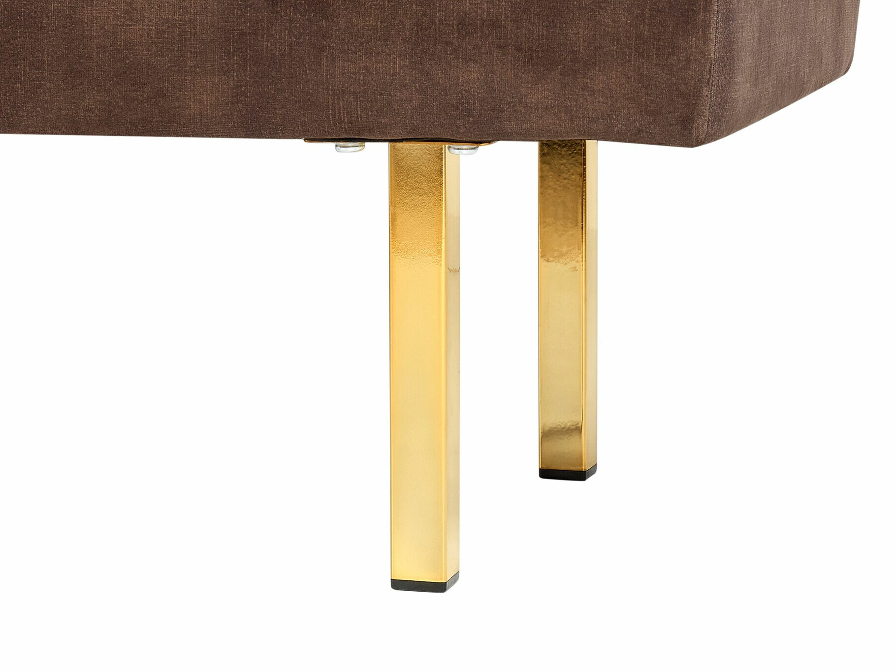 Тапицирана пейка Berwyn 2243 (Кафяв)