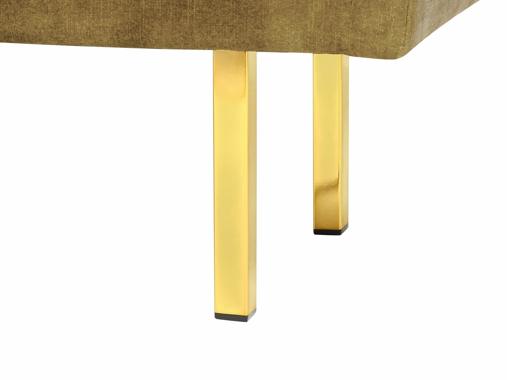 Тапицирана пейка Berwyn 2243 (Зелен)