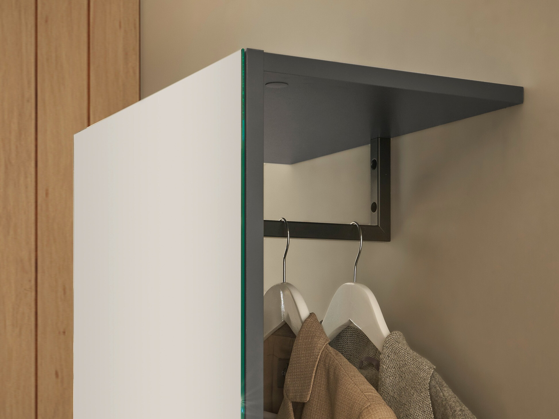 Закачалка Elbsori 165 (Антрацит)