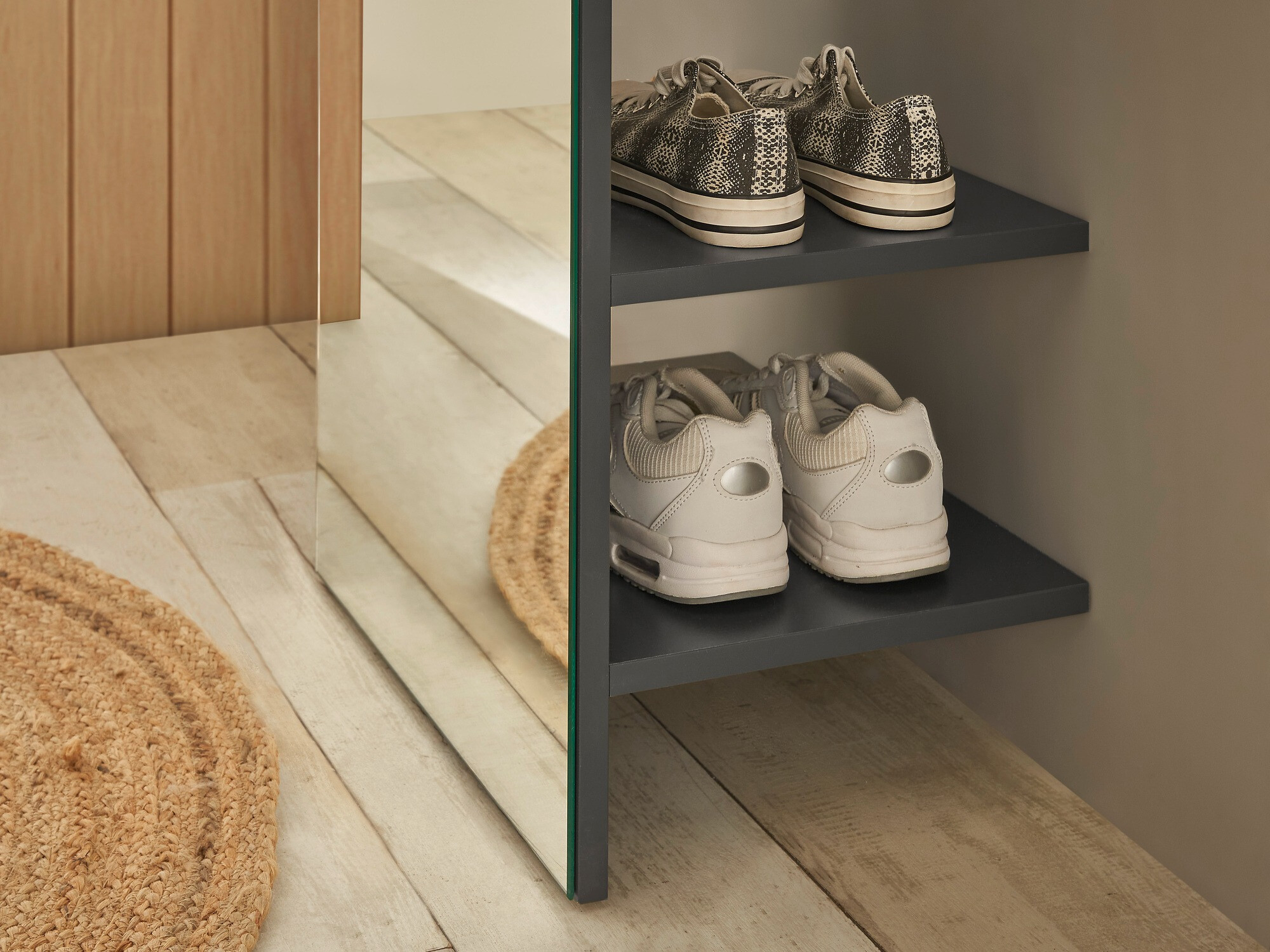 Закачалка Elbsori 165 (Антрацит)