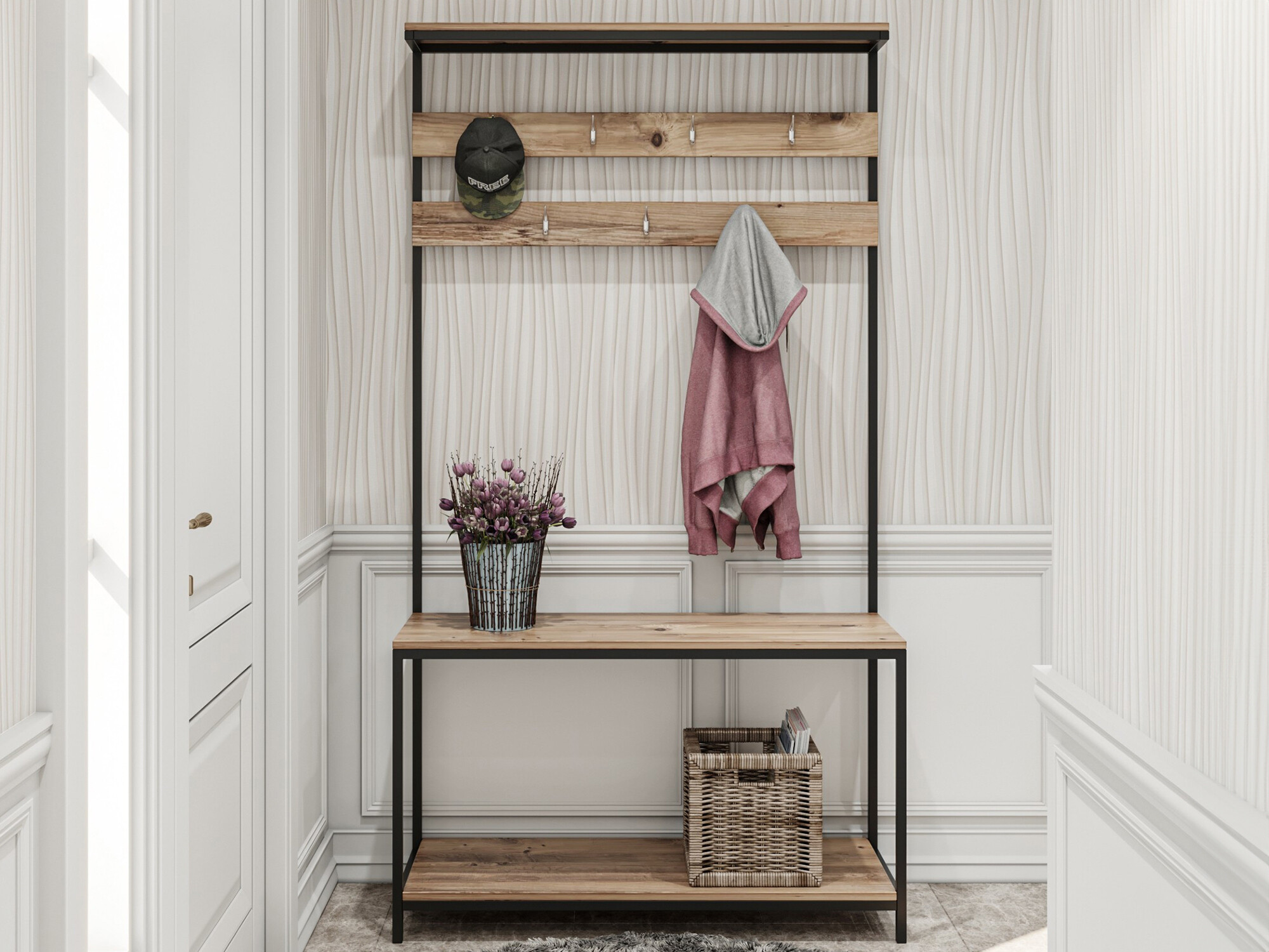 Закачалка Kailua 2131