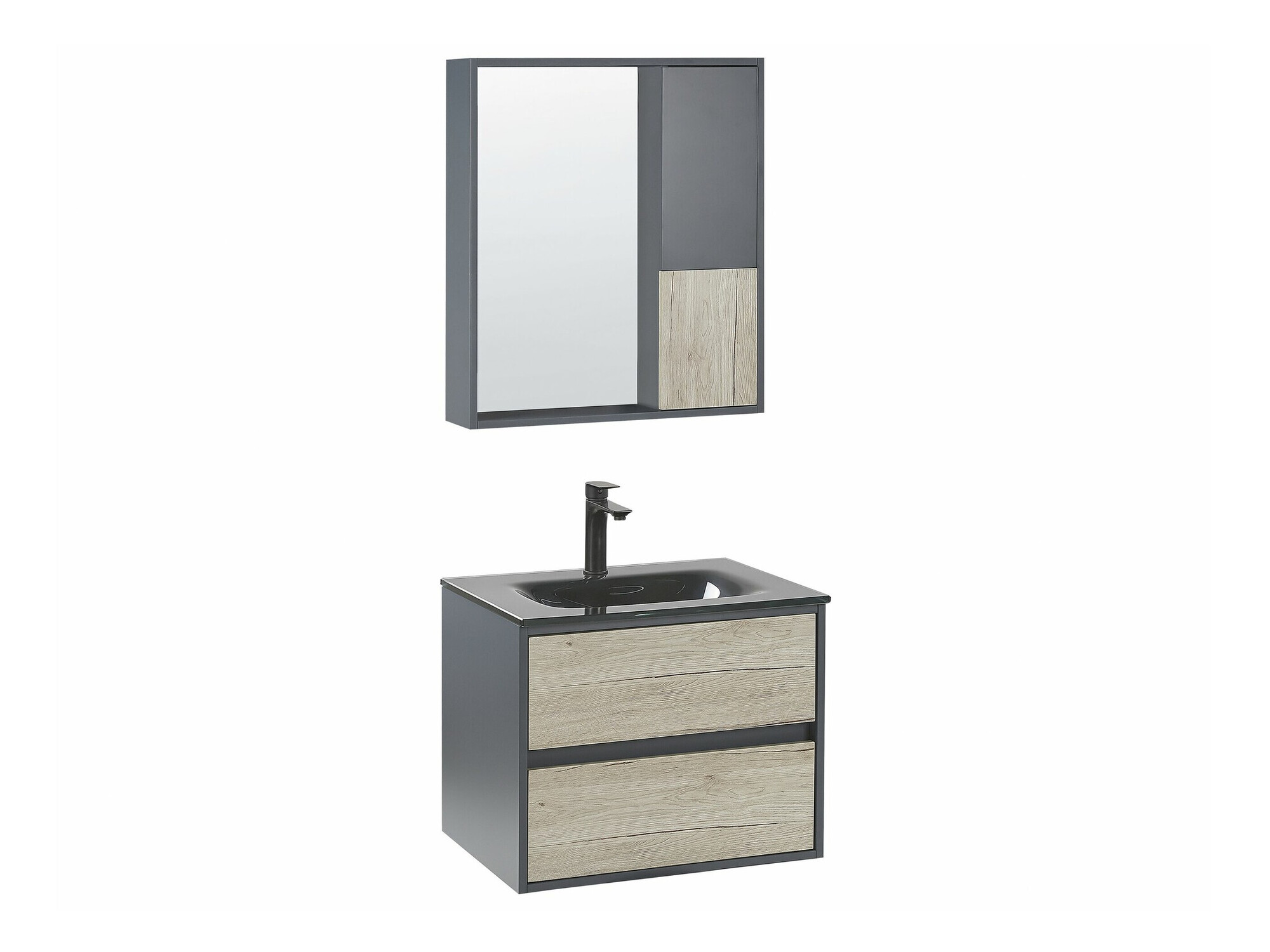 Комплект за баня Berwyn 2247