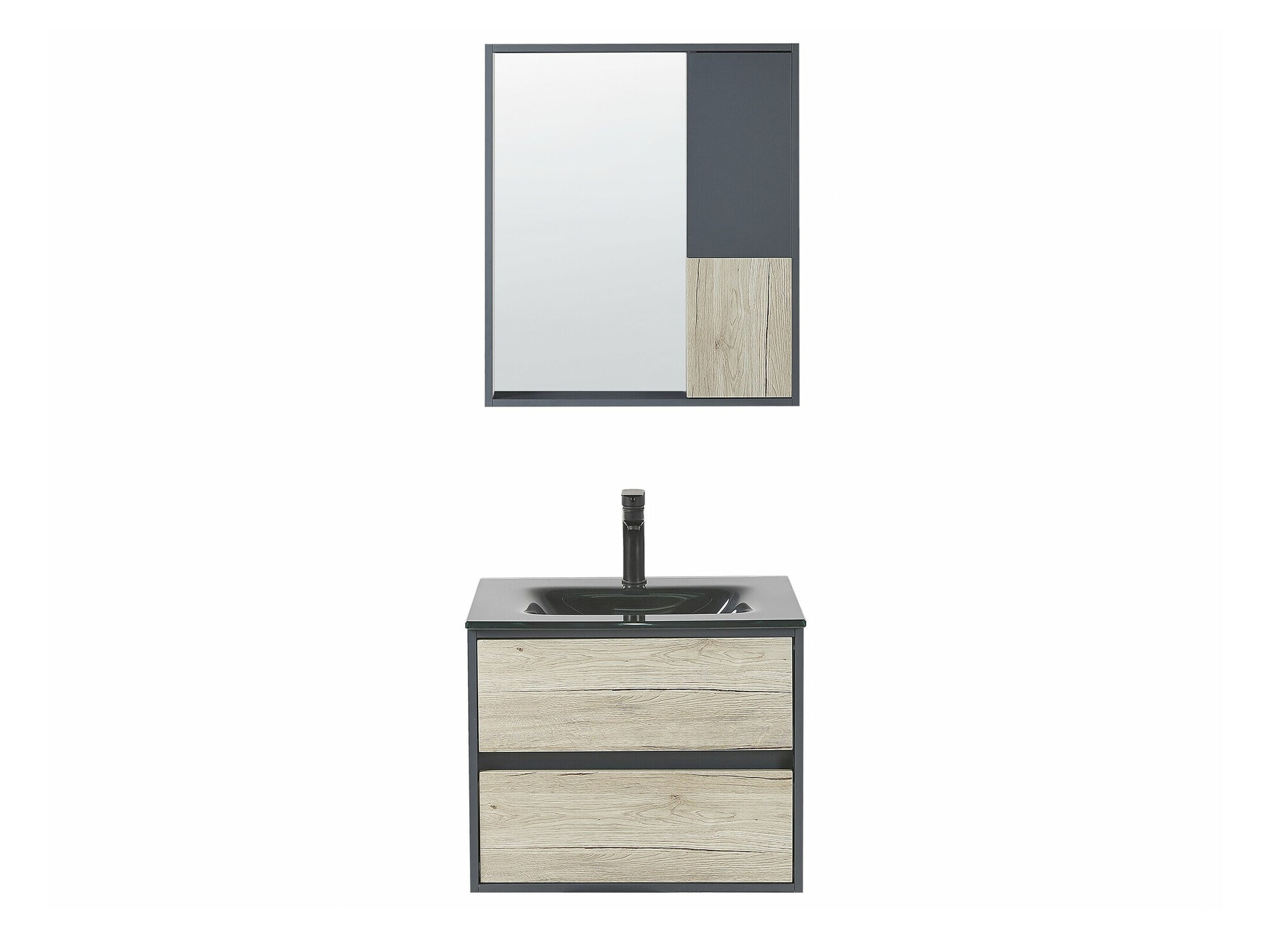 Комплект за баня Berwyn 2247