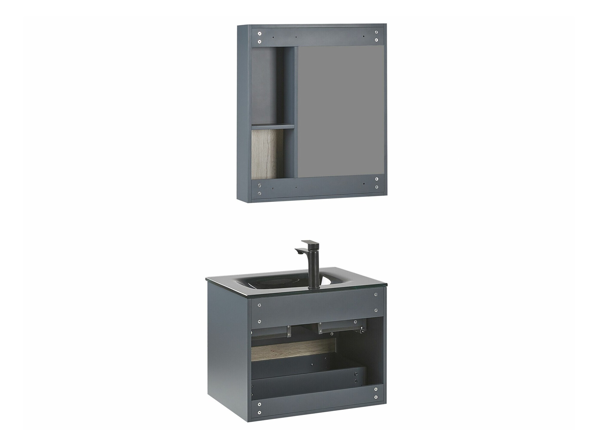 Комплект за баня Berwyn 2247