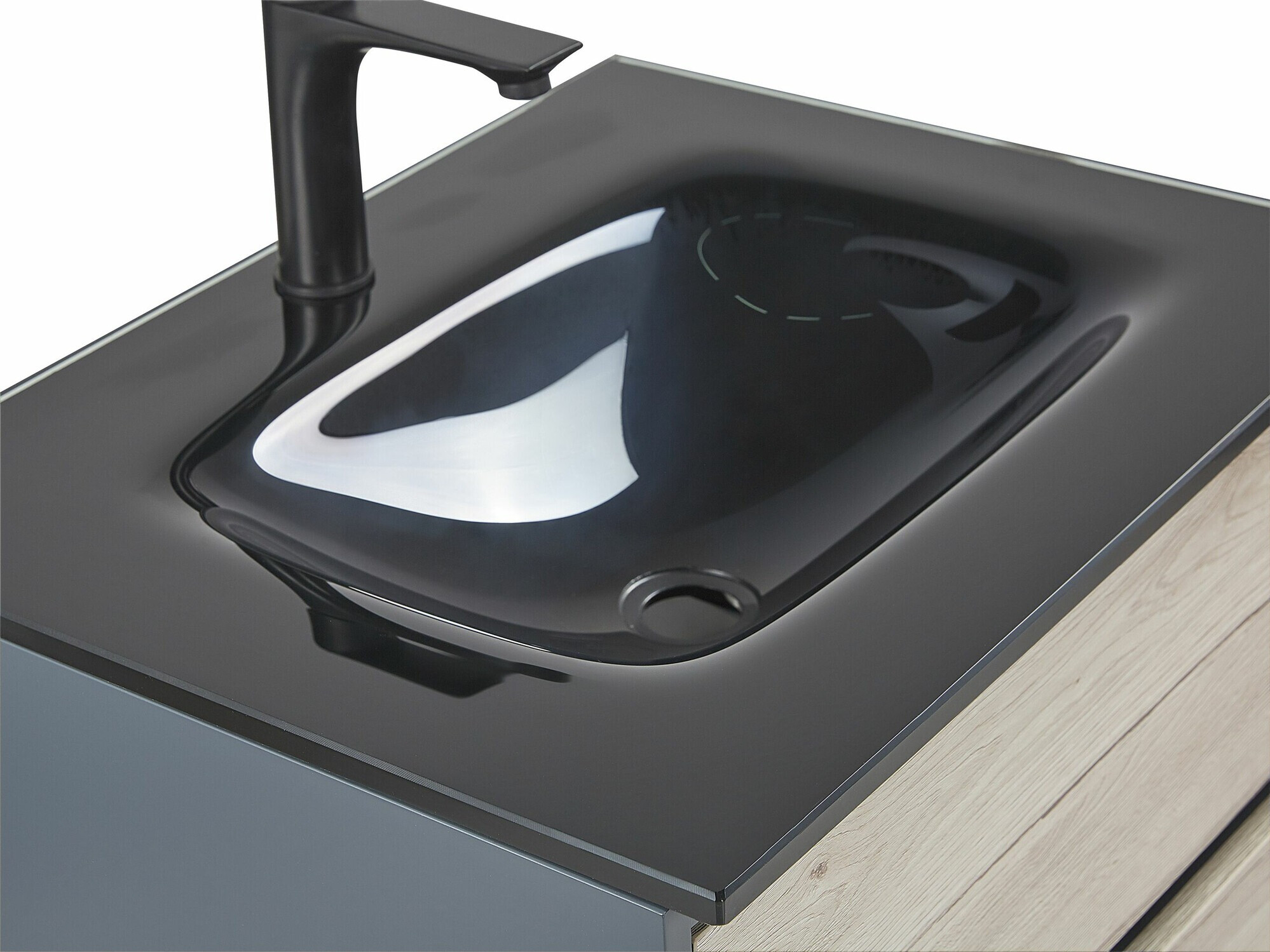 Комплект за баня Berwyn 2247