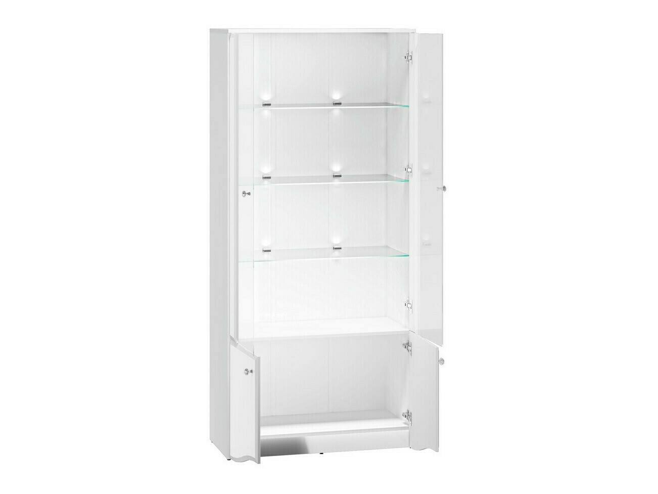 Комплект за хол Romlevo 110