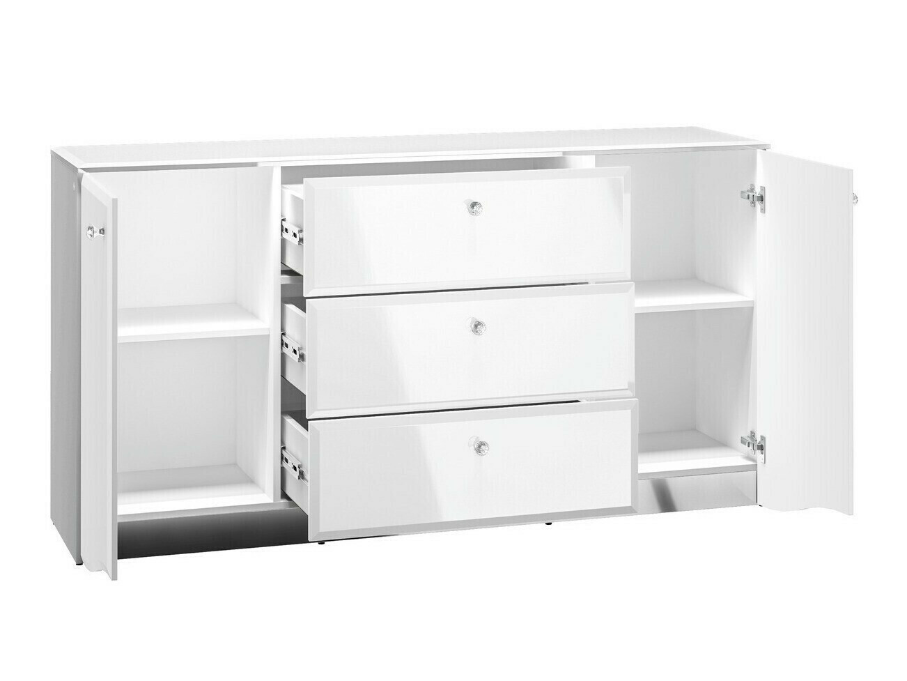 Комплект за хол Romlevo 110