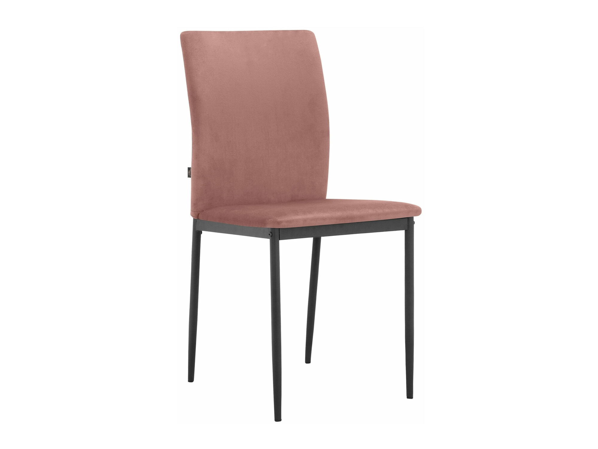 Маса и столове за трапезария Denton 1376 (Пепел от рози)