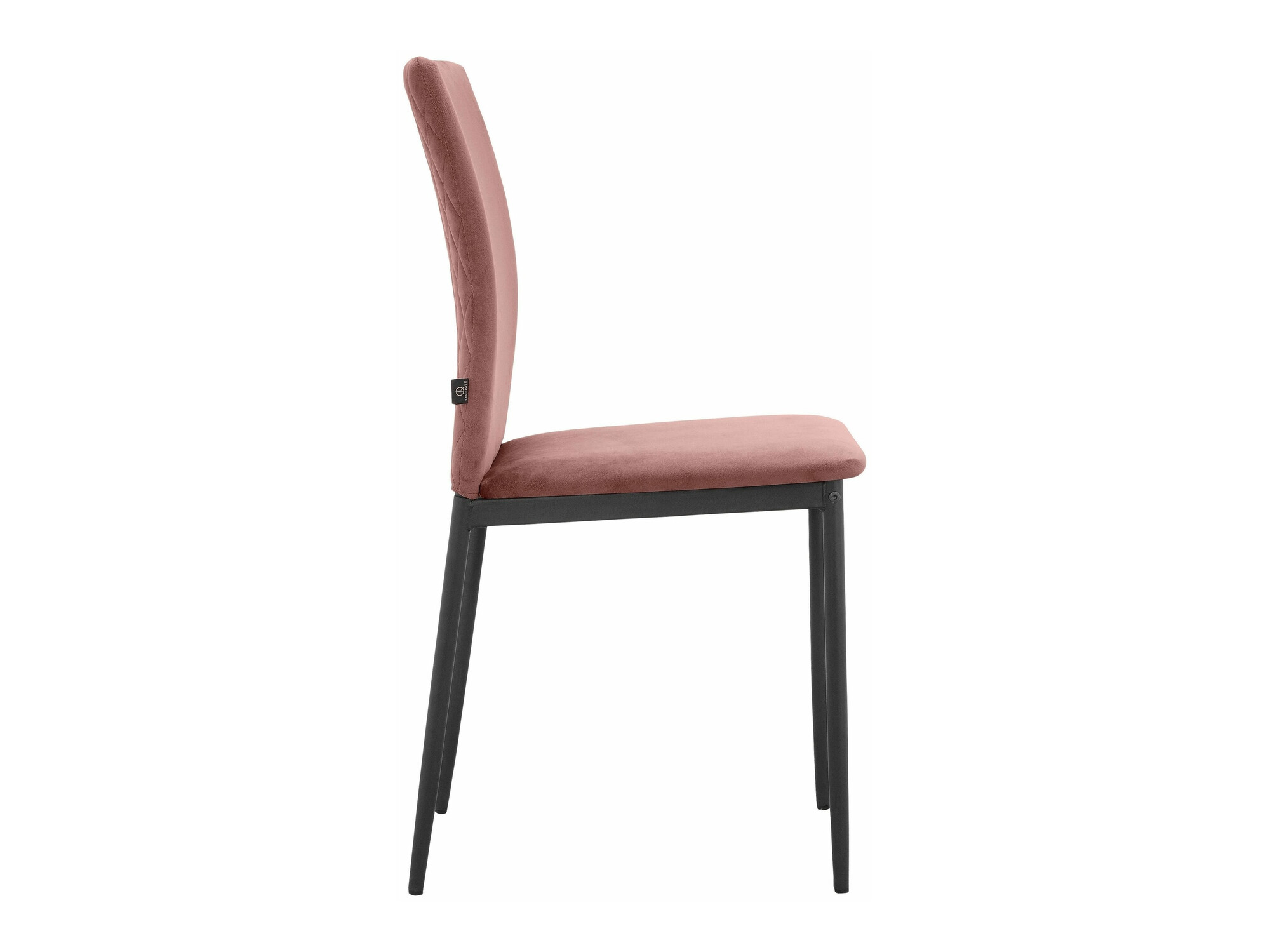 Маса и столове за трапезария Denton 1376 (Пепел от рози)