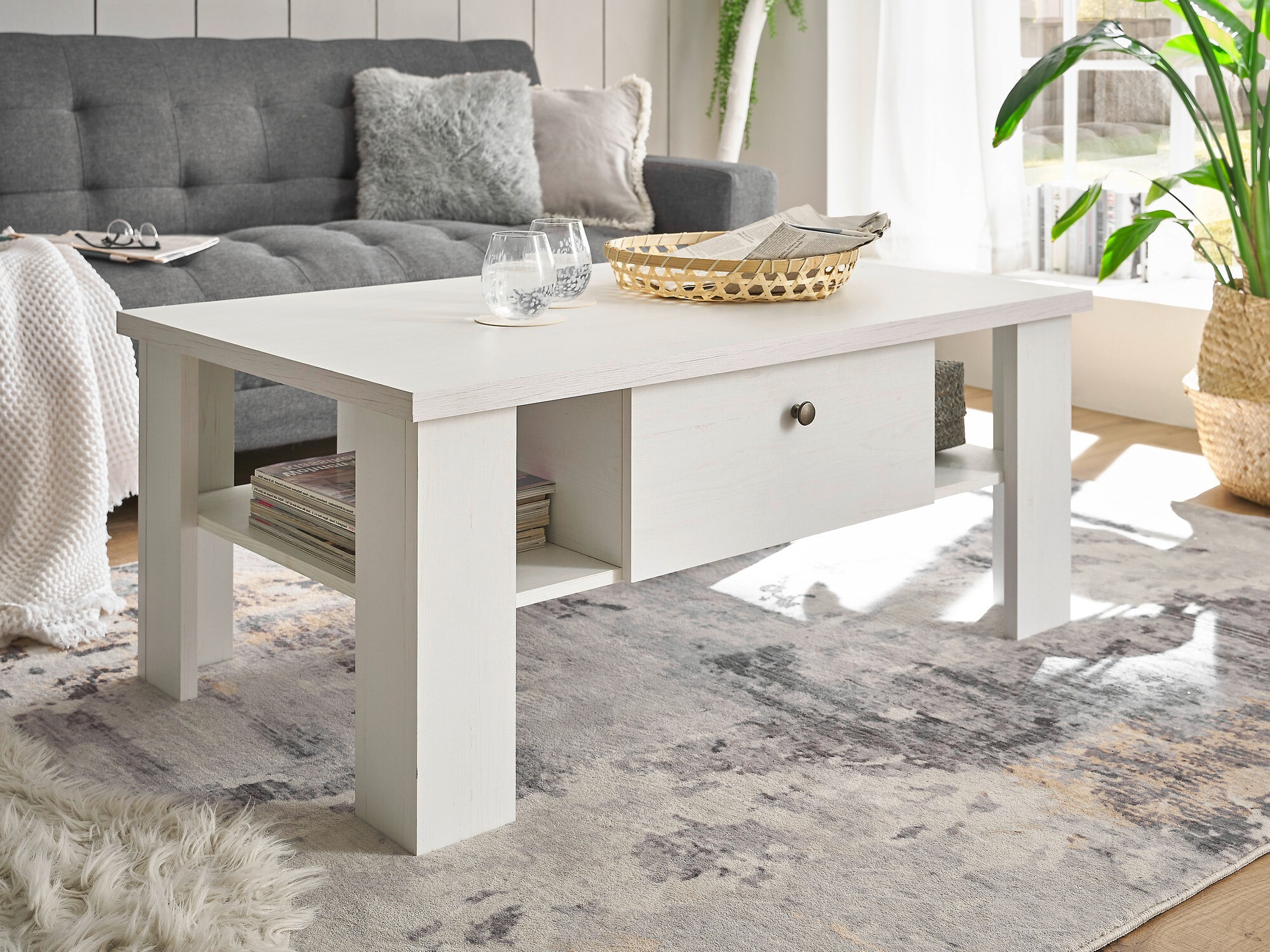 Масичка за кафе Toletro 102