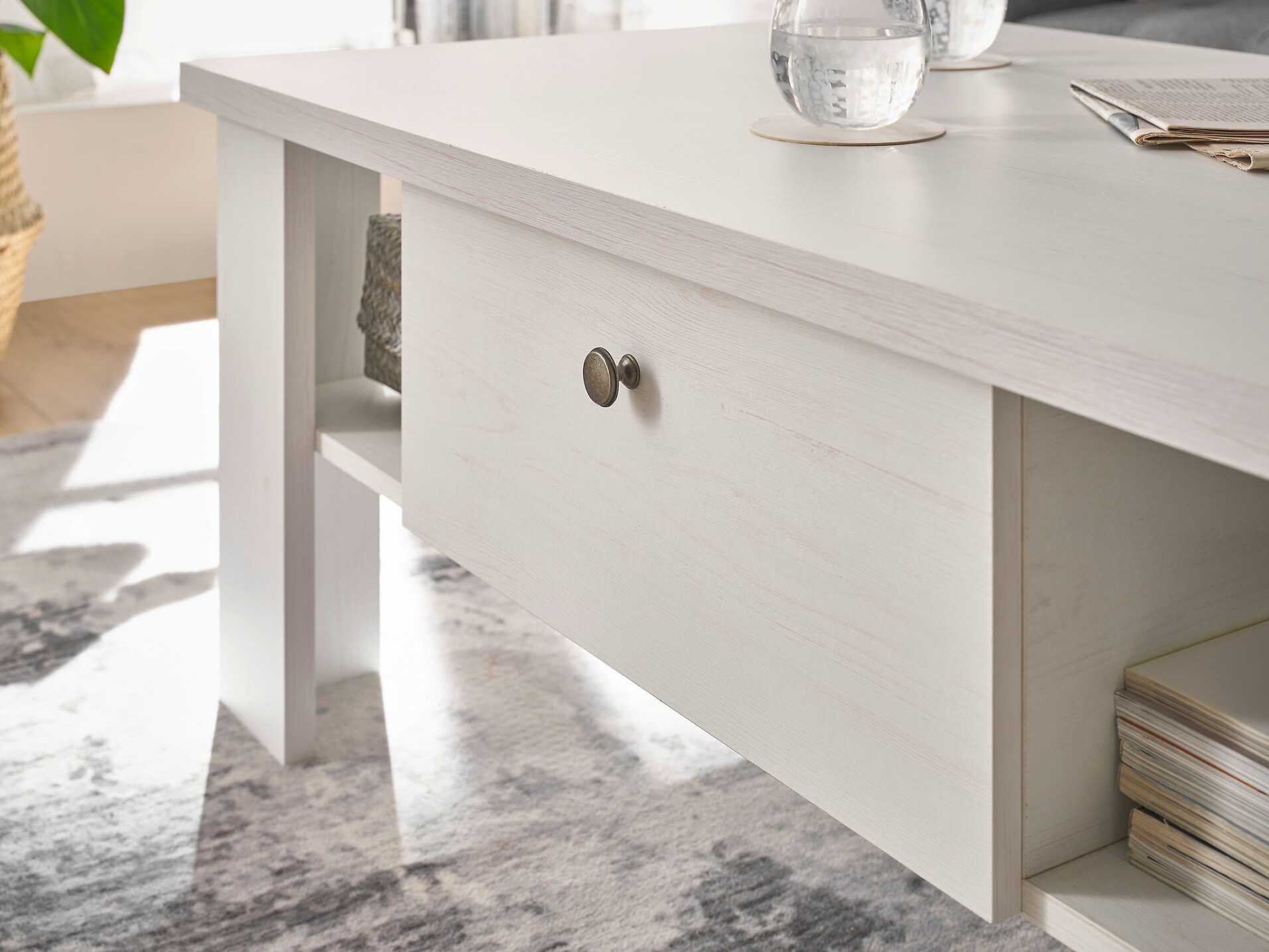 Масичка за кафе Toletro 102