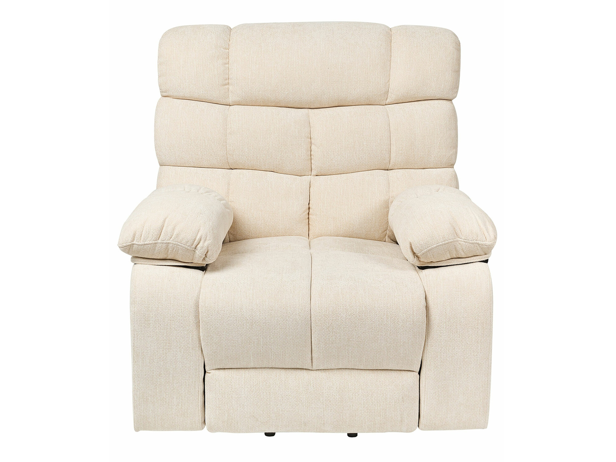 Реклайнер Berwyn 2249 (Бежов)