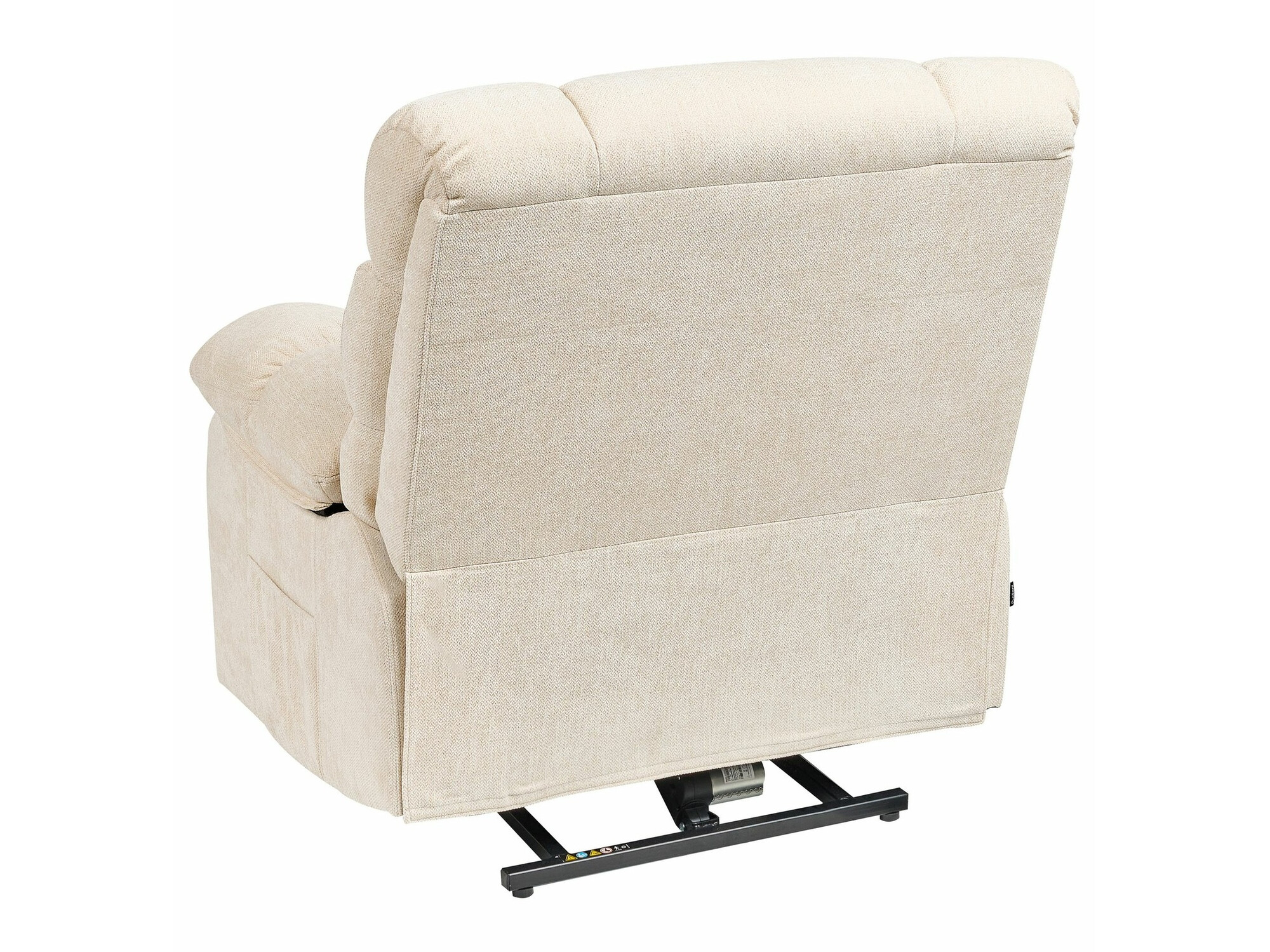 Реклайнер Berwyn 2249 (Бежов)