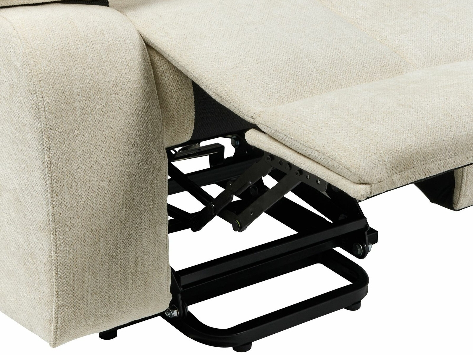 Реклайнер Berwyn 2249 (Бежов)