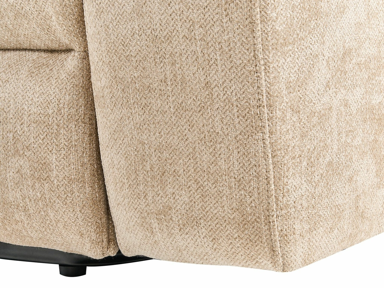 Реклайнер Berwyn 2249 (Светлокафяво)