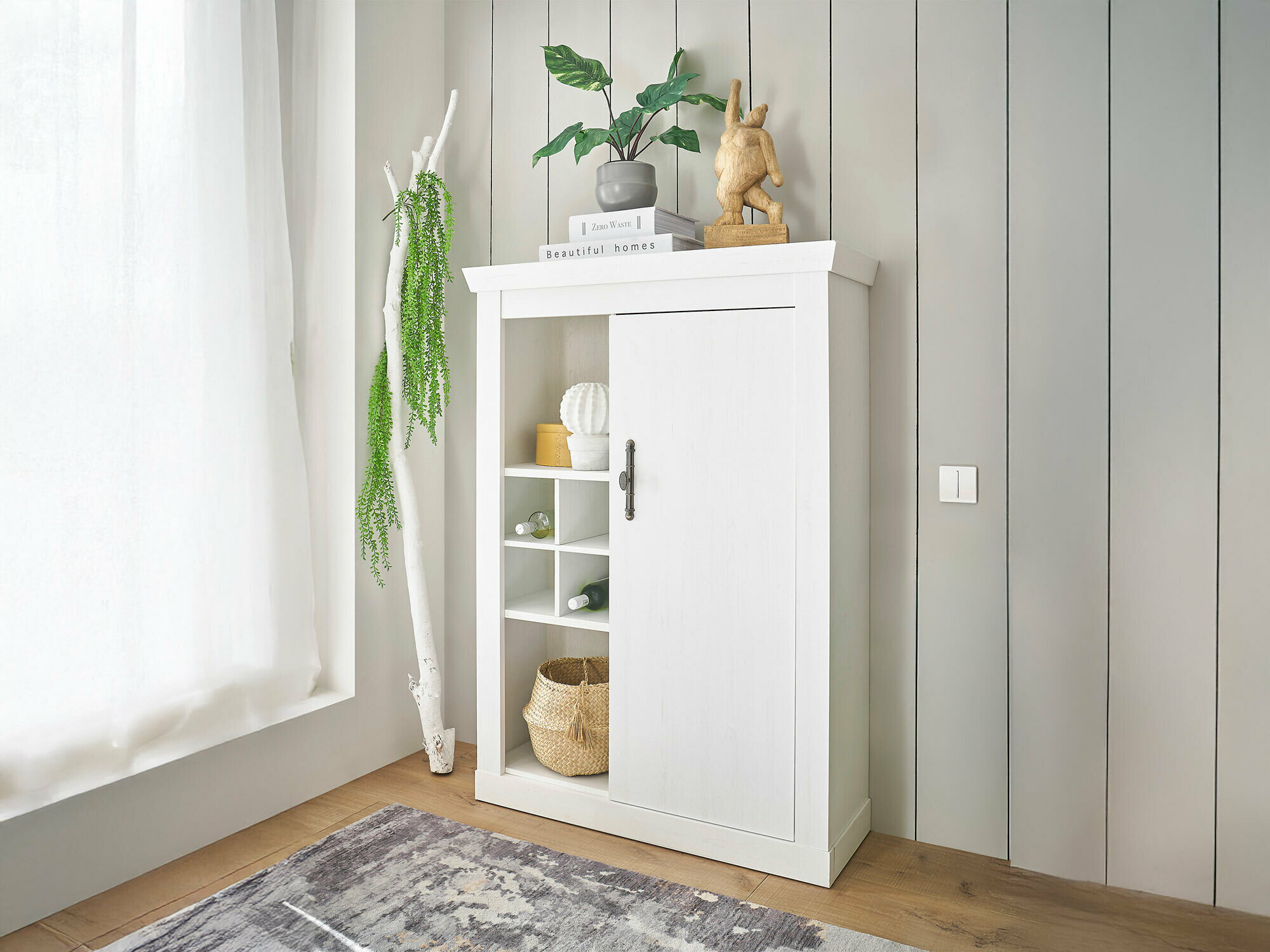 Етажерка Toletro 101