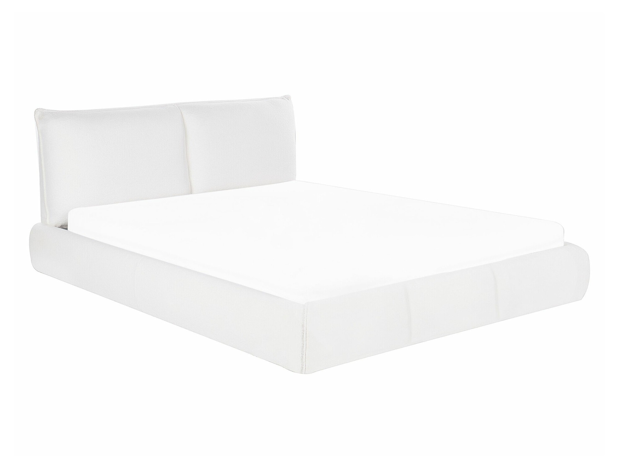 Легло Berwyn 1262 (Бял)