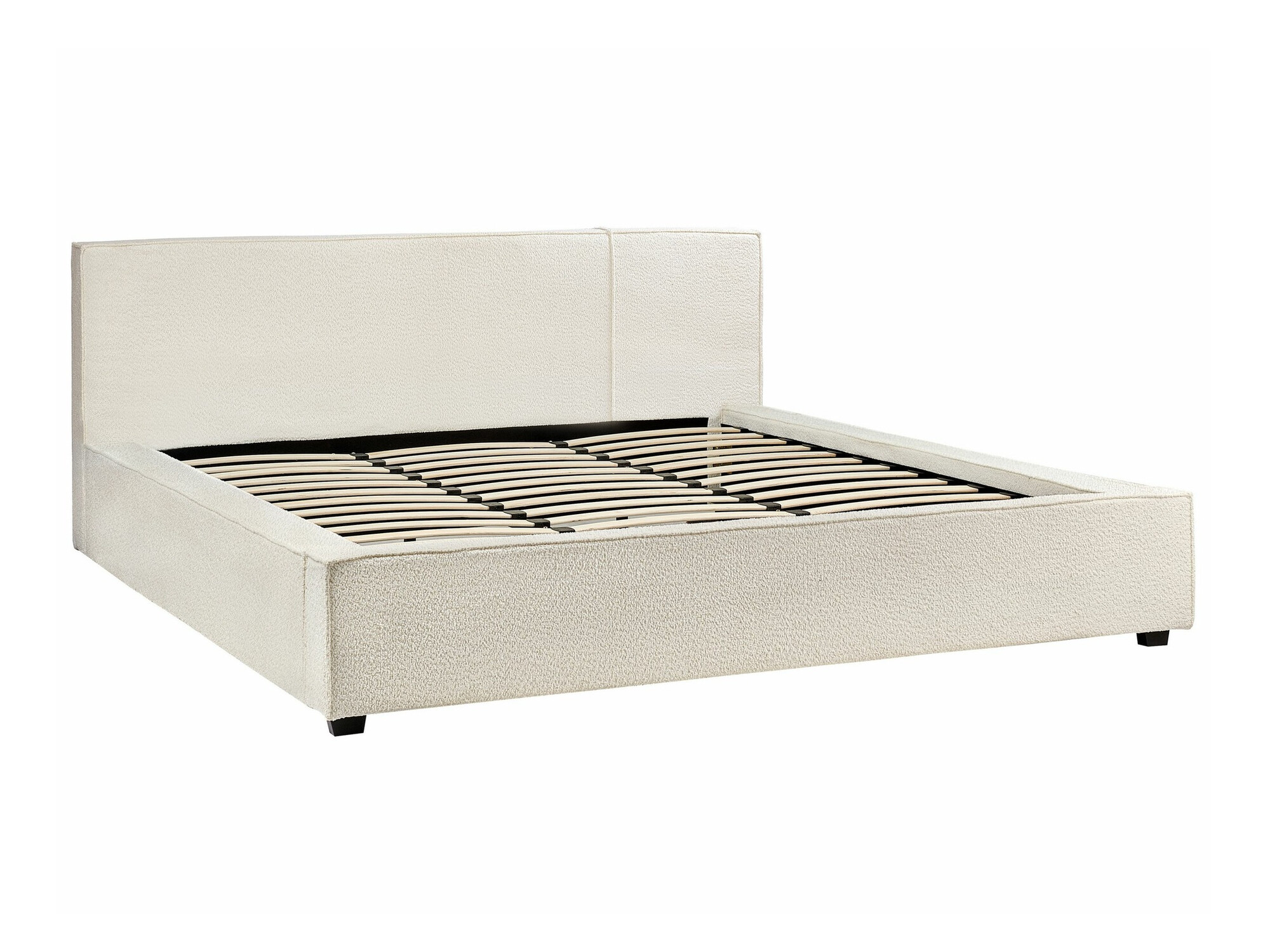 Легло Berwyn 2250 (Бял)