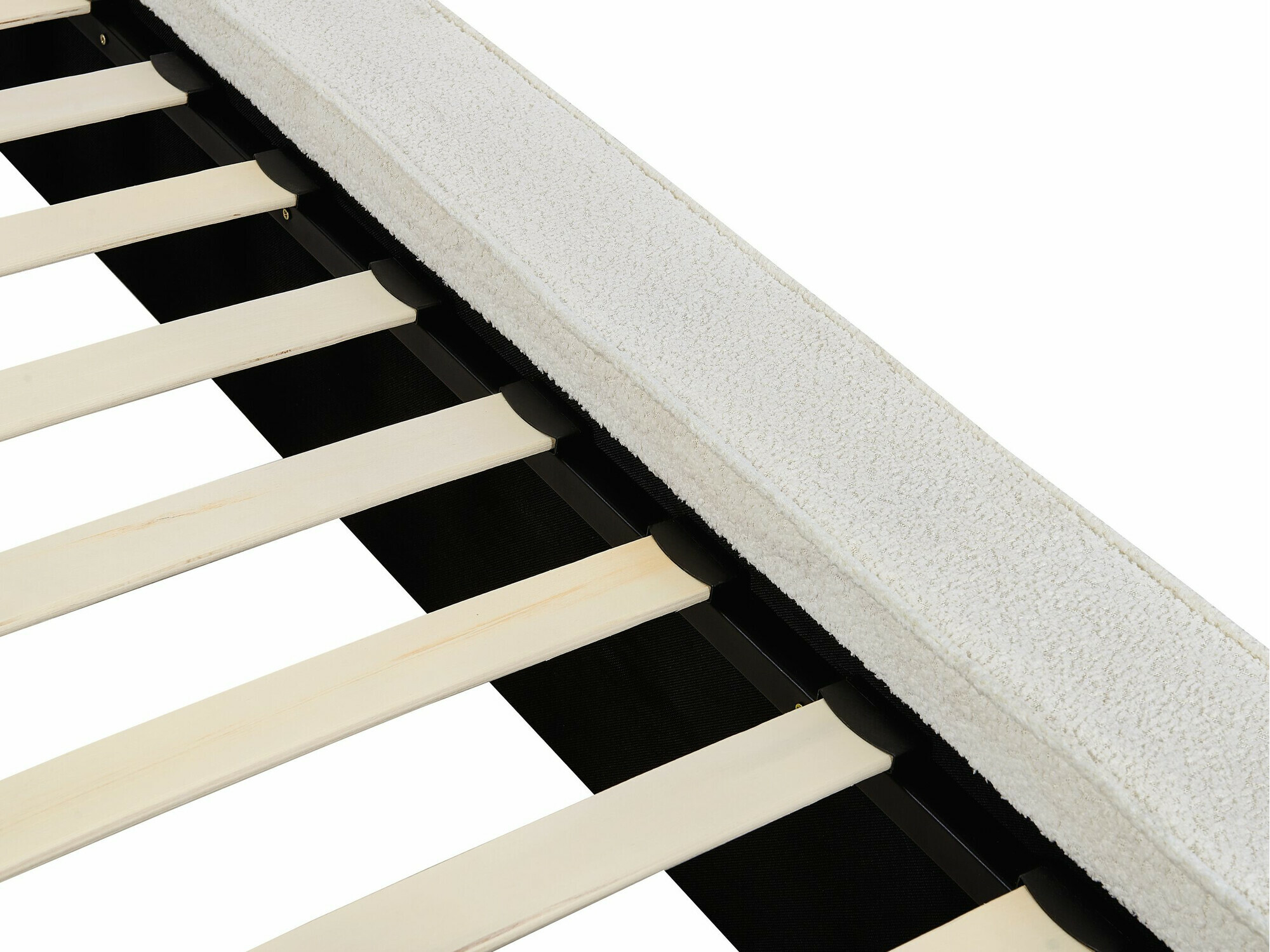 Легло Berwyn 2250 (Бял)