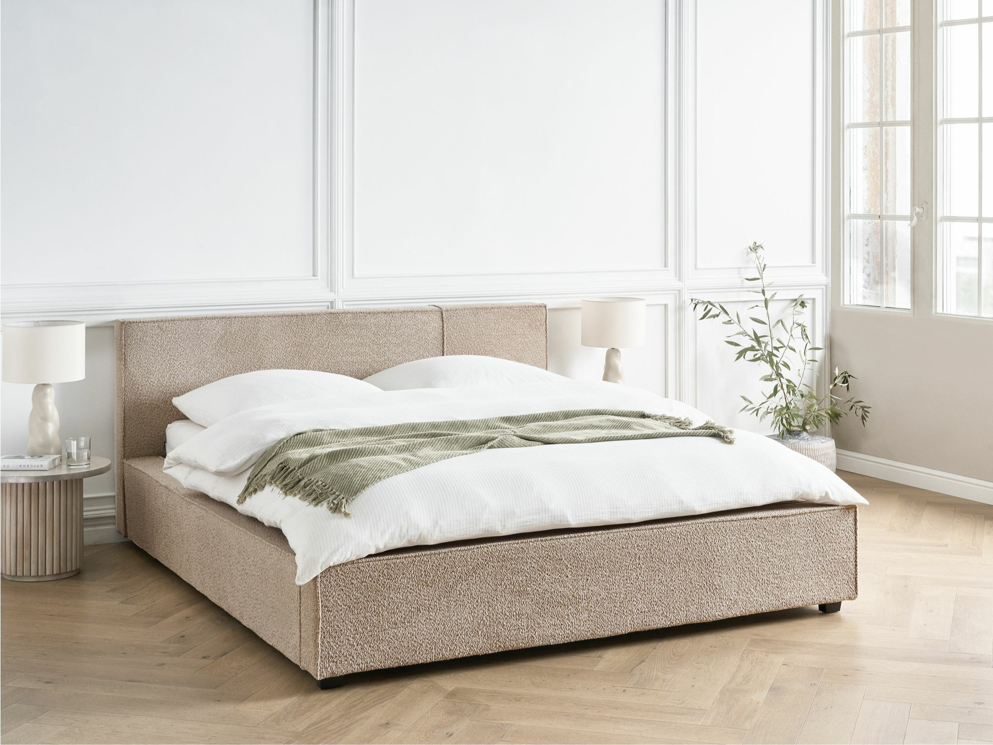 Легло Berwyn 2250 (Taupe)