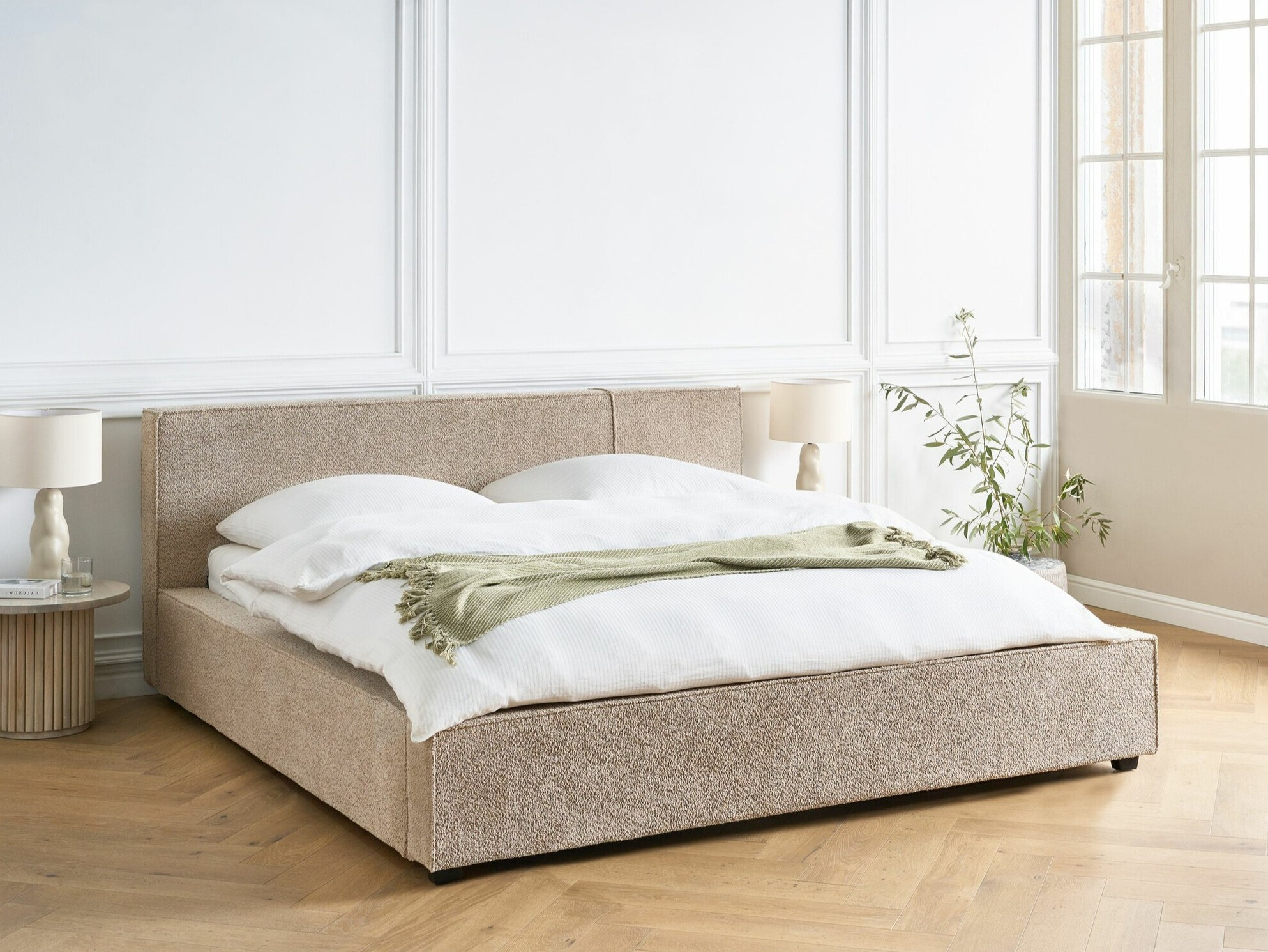 Легло Berwyn 2250 (Taupe)