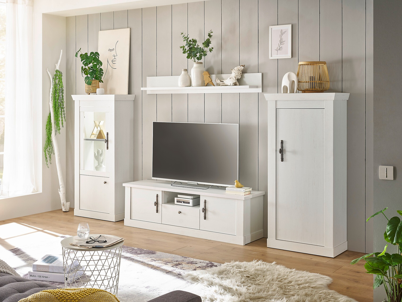 ТВ шкаф Toletro 111