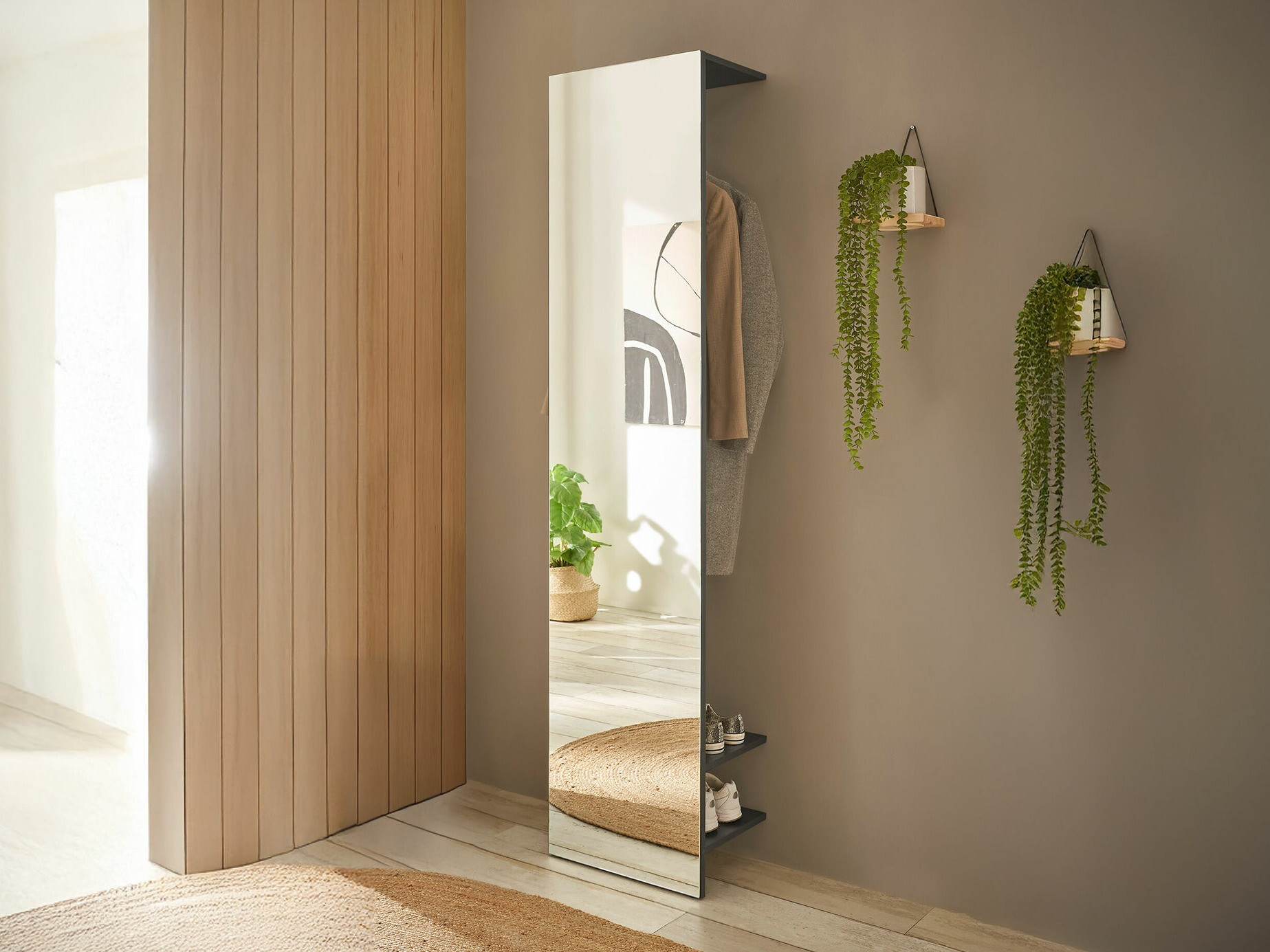 Закачалка Elbsori 165 (Антрацит)