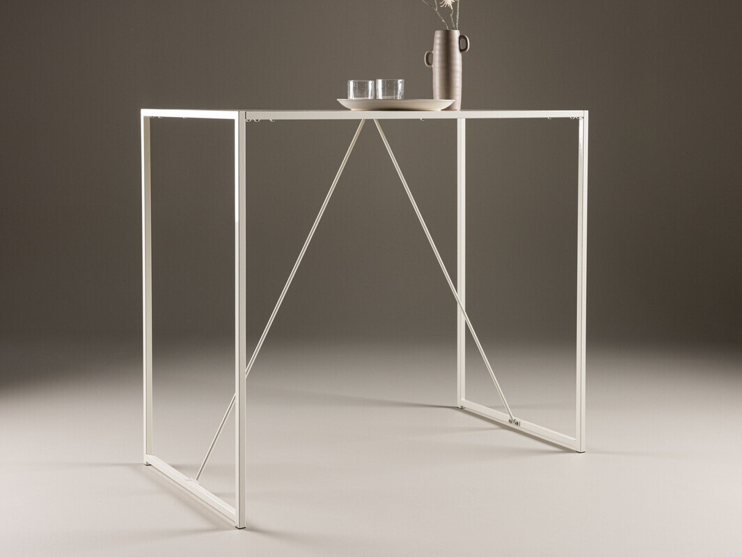 Бар маса Dallas 4577 (Бежов)