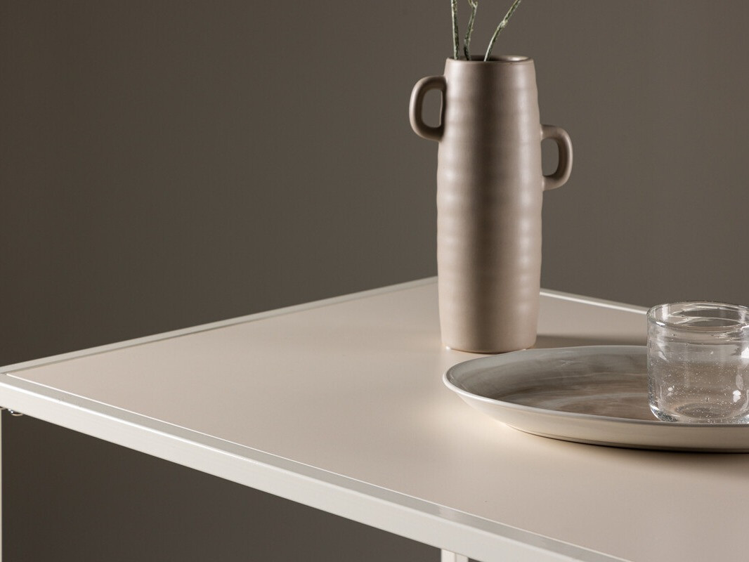 Бар маса Dallas 4577 (Бежов)