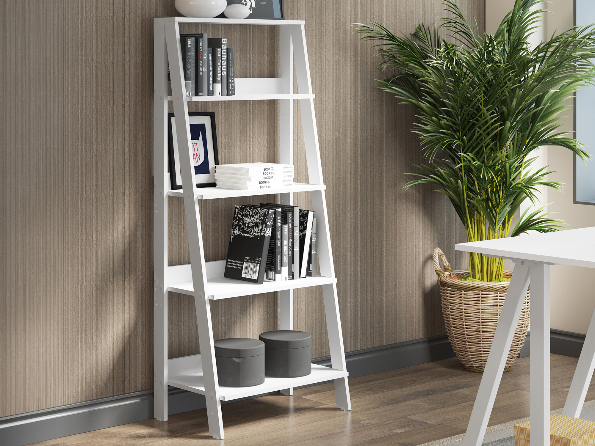 Етажерка Kailua 671