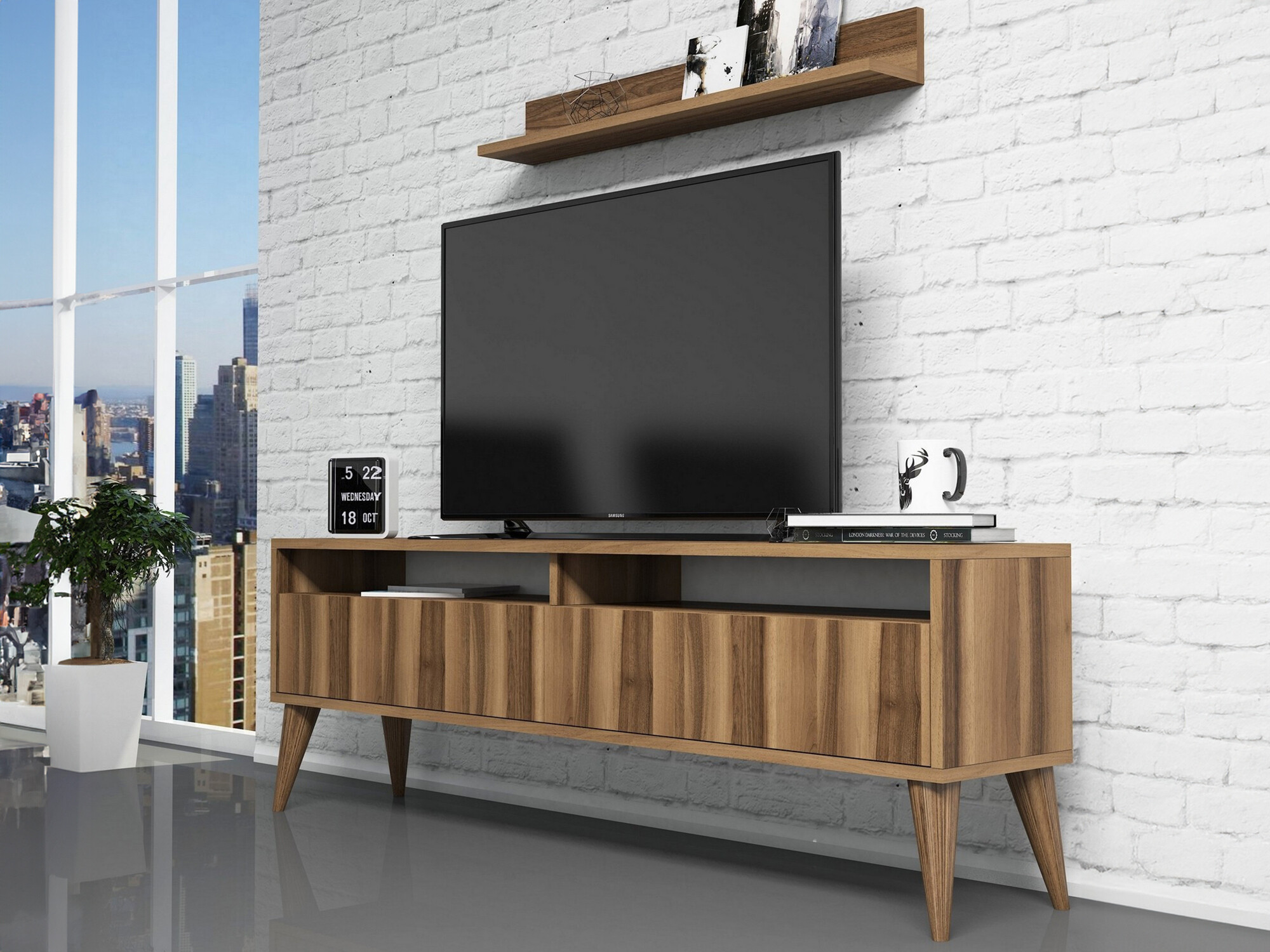 Комплект за хол Kailua 860