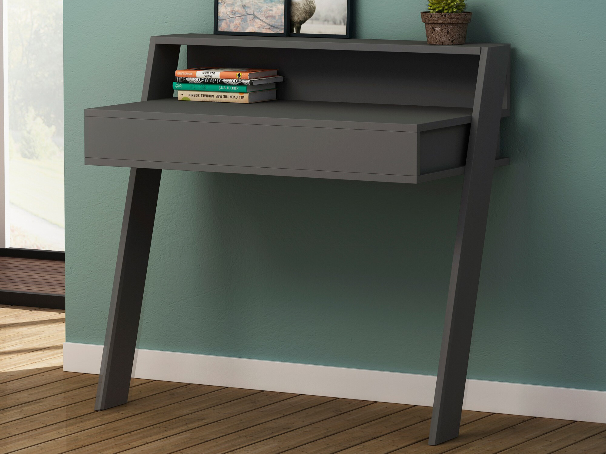 Офис бюро Kailua 692 (Антрацит)