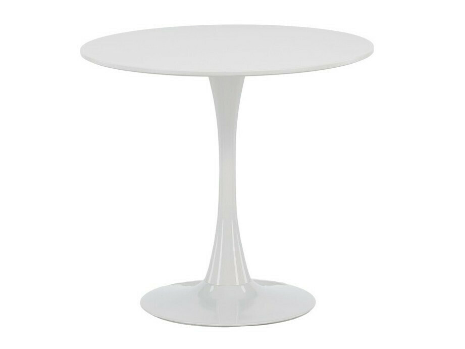 Маса и столове за трапезария Dallas 4589 (Черен)