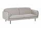 Диван Berwyn 2263 (Светло сив)