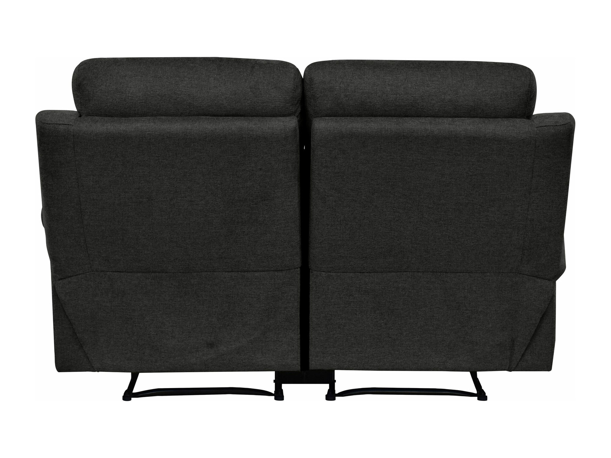 Диван реклайнър Denton 1479 (Антрацит)