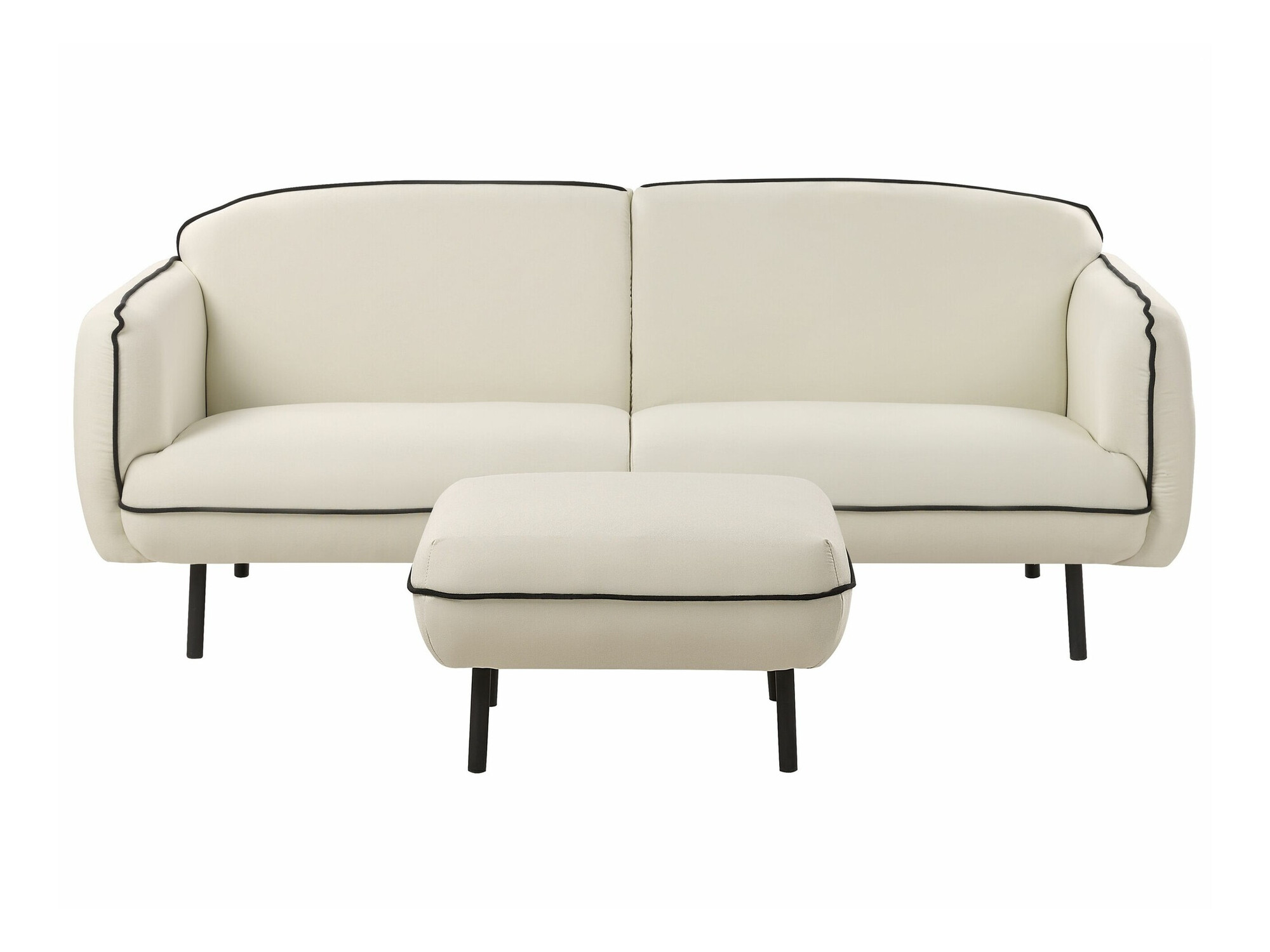 Комплект мека мебел Berwyn 2267 (Бежов)