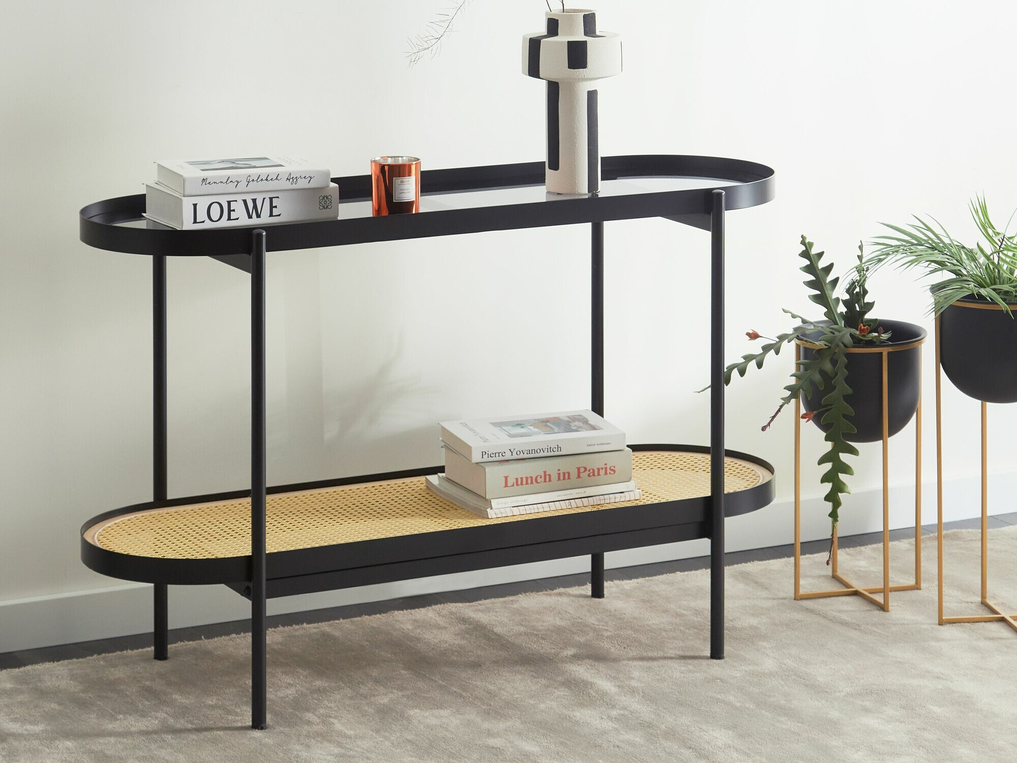 Конзолна маса Berwyn 2262