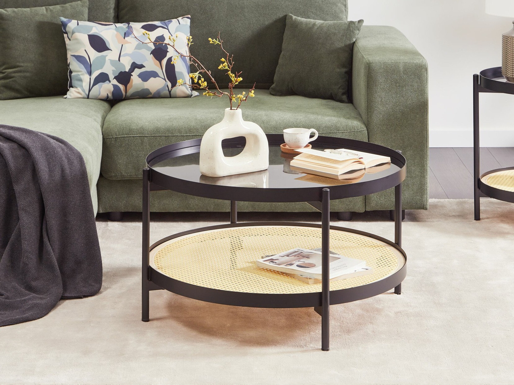 Масичка за кафе Berwyn 2261