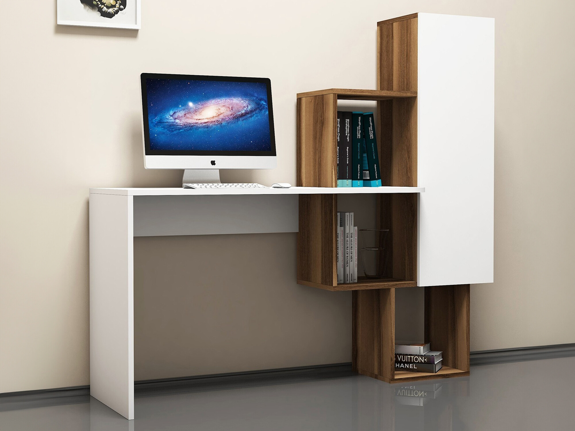 Офис бюро Kailua 788