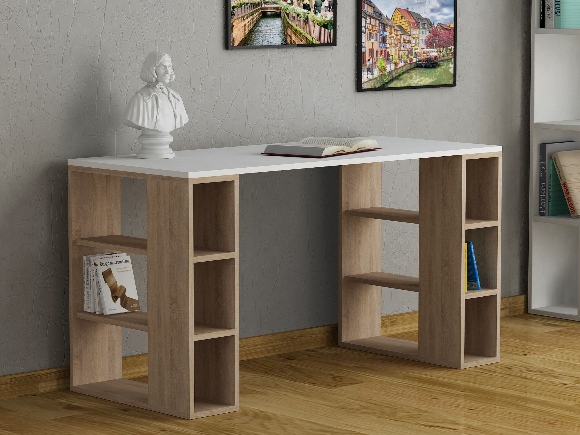 Офис бюро Kailua 803