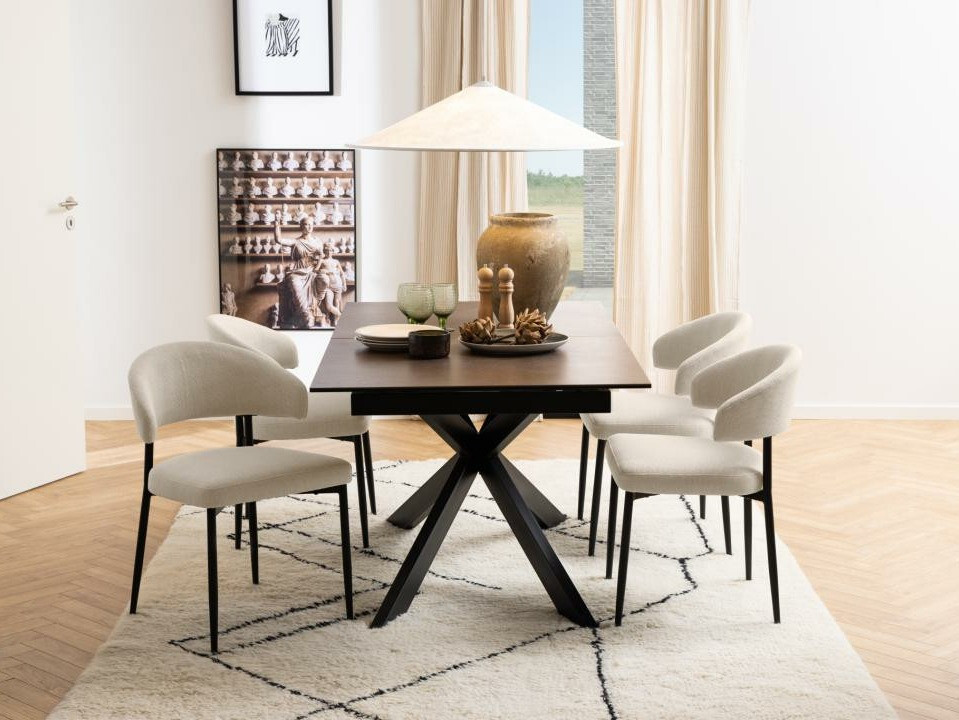 Стол Norsica 854 (Бежов)