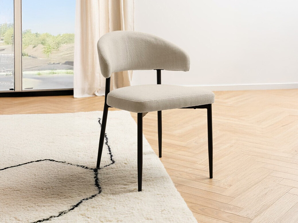 Стол Norsica 854 (Бежов)